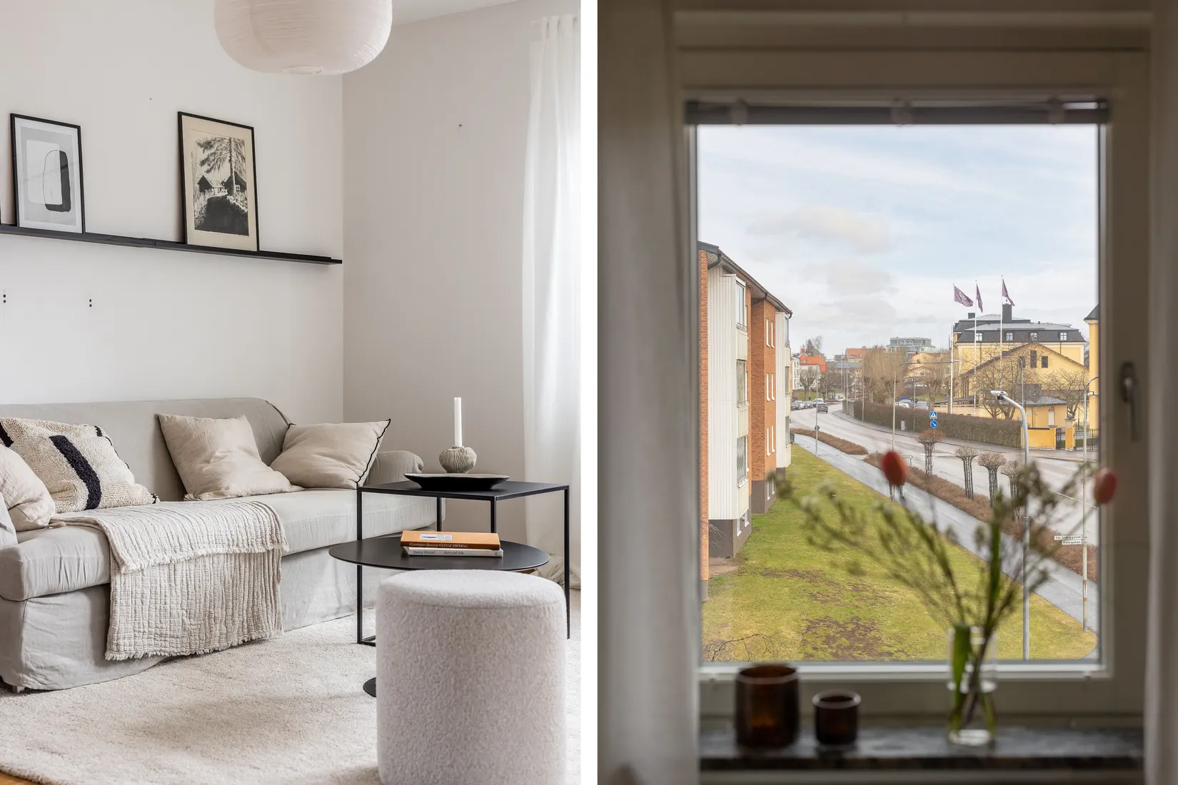 Bostadsrätt, Rotegatan 1, Norrmalm, Skövde