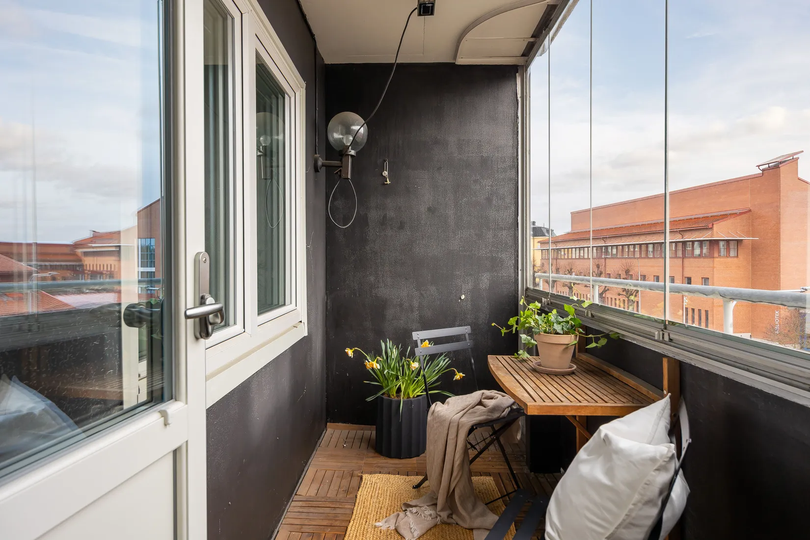 Bostadsrätt, Rotegatan 1, Norrmalm, Skövde