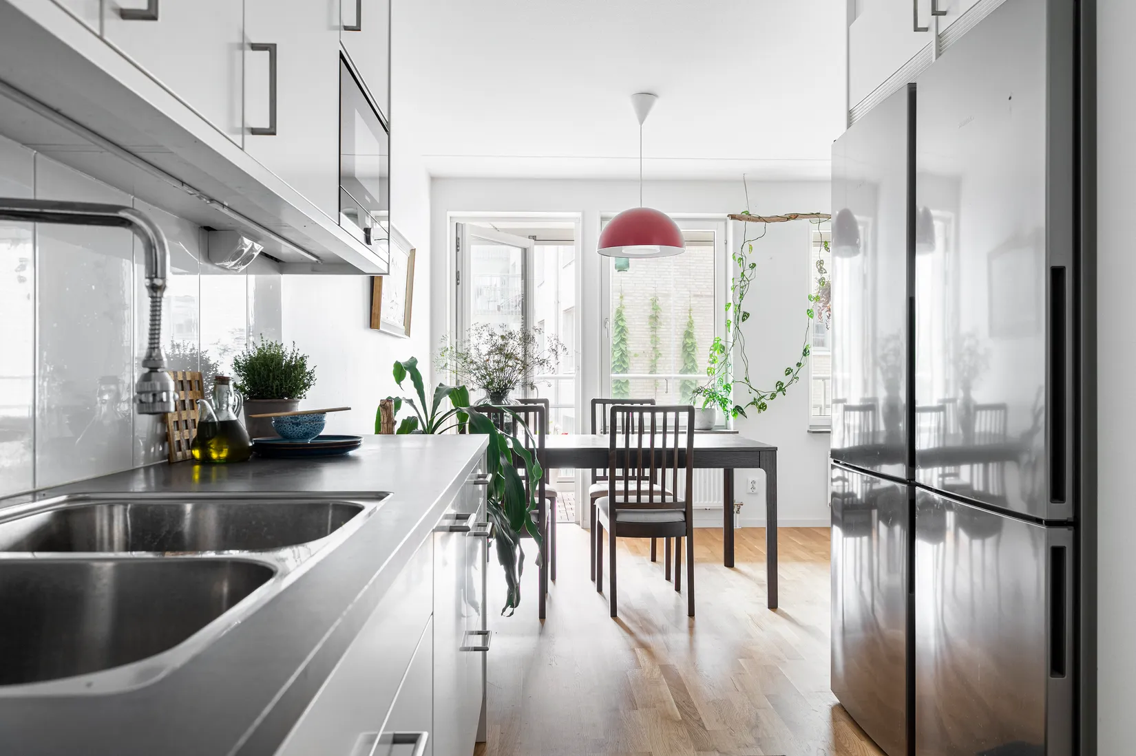 Bostadsrätt, Bures Gata 17A, Hyllie, Malmö