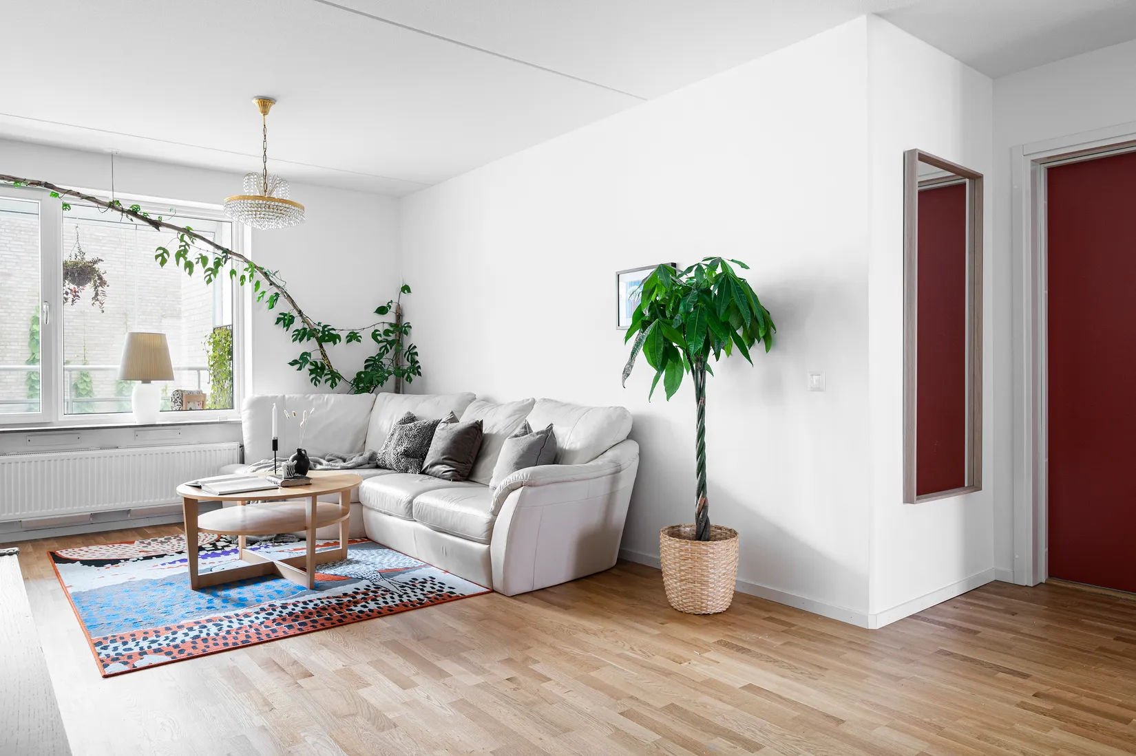 Bostadsrätt, Bures Gata 17A, Hyllie, Malmö