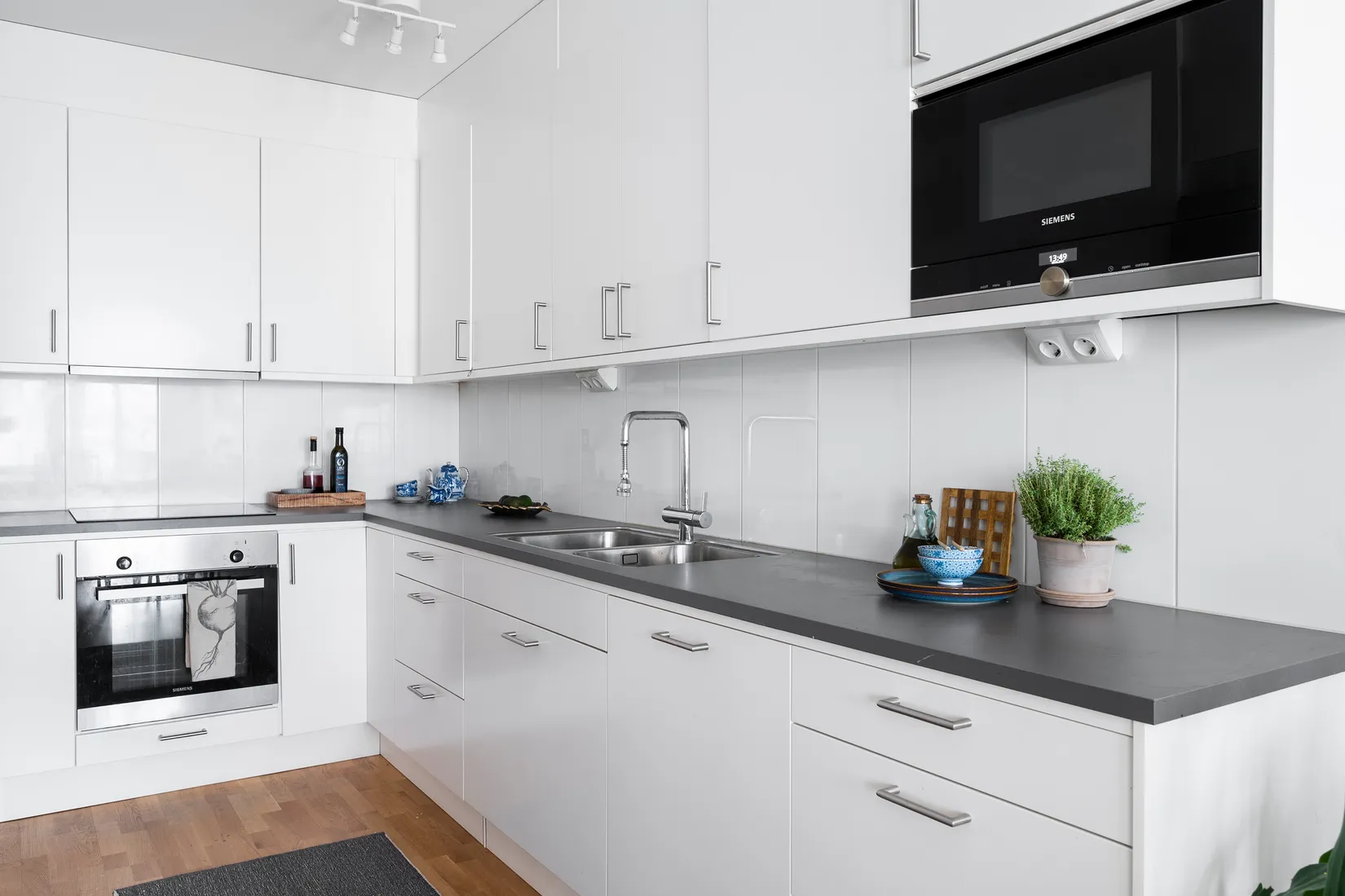 Bostadsrätt, Bures Gata 17A, Hyllie, Malmö