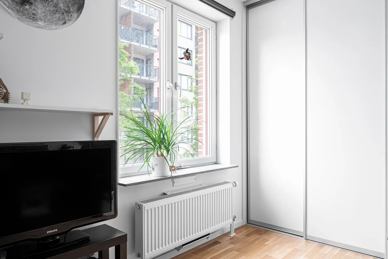 Bostadsrätt, Bures Gata 17A, Hyllie, Malmö