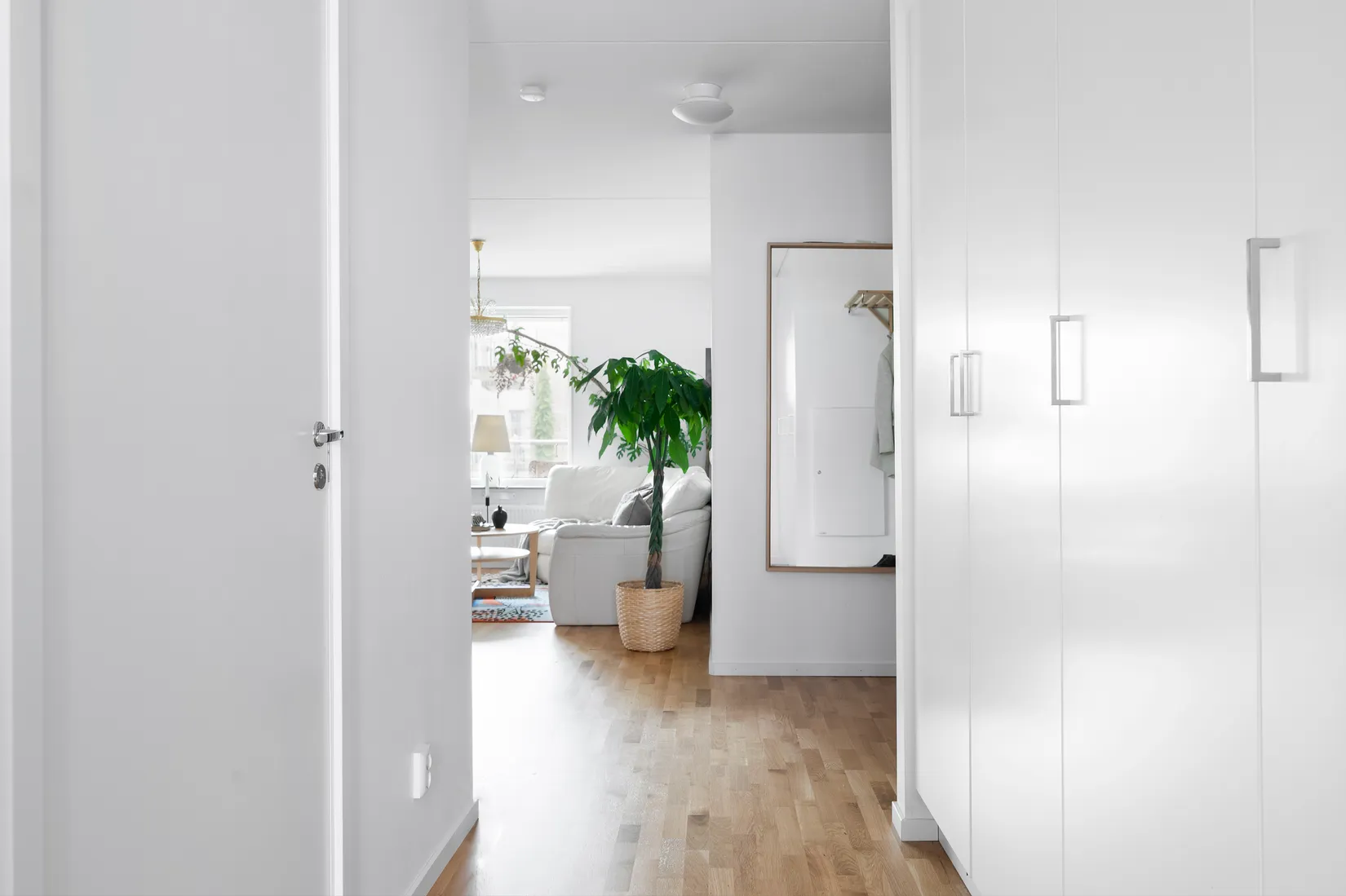 Bostadsrätt, Bures Gata 17A, Hyllie, Malmö