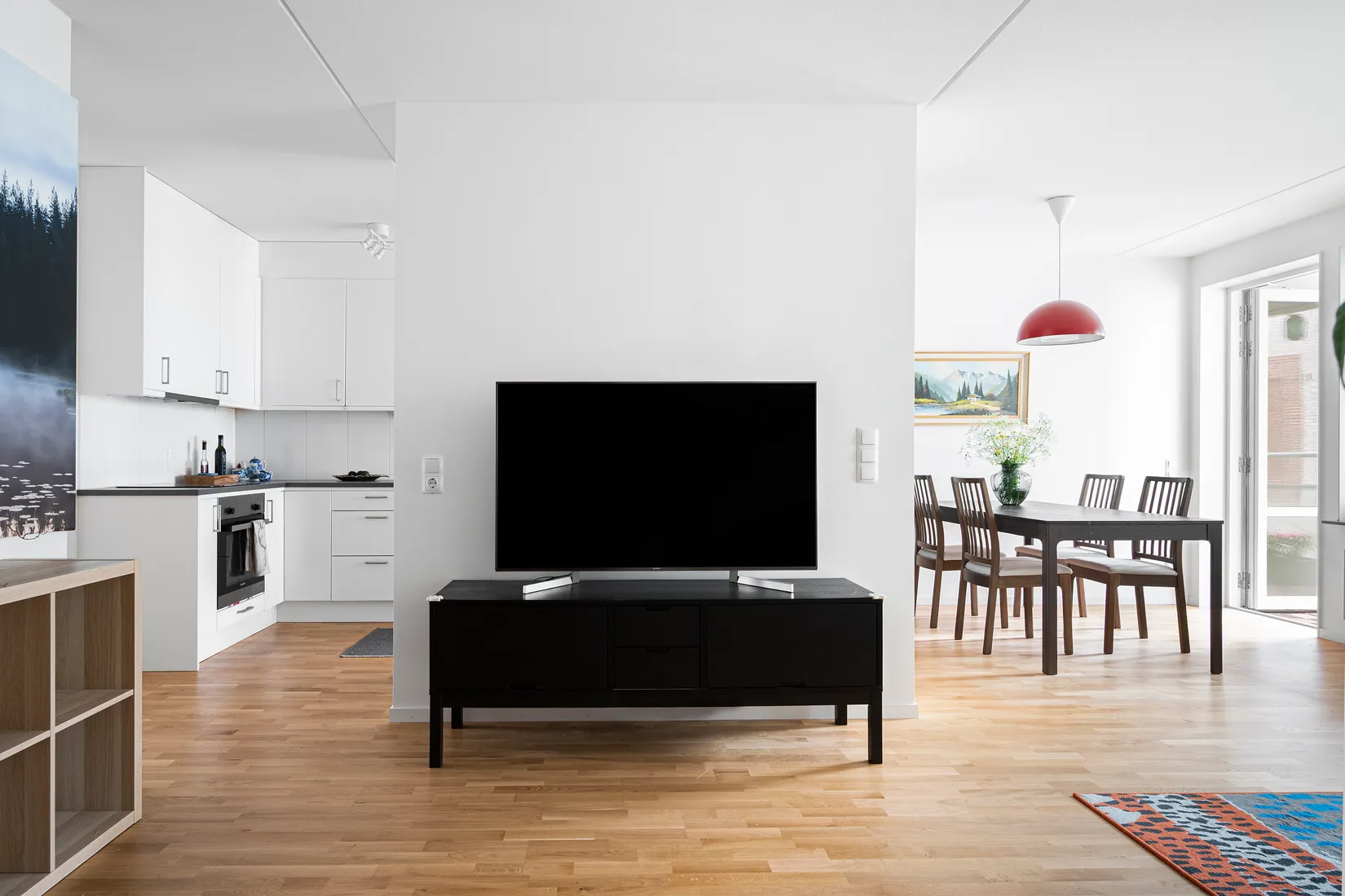 Bostadsrätt, Bures Gata 17A, Hyllie, Malmö