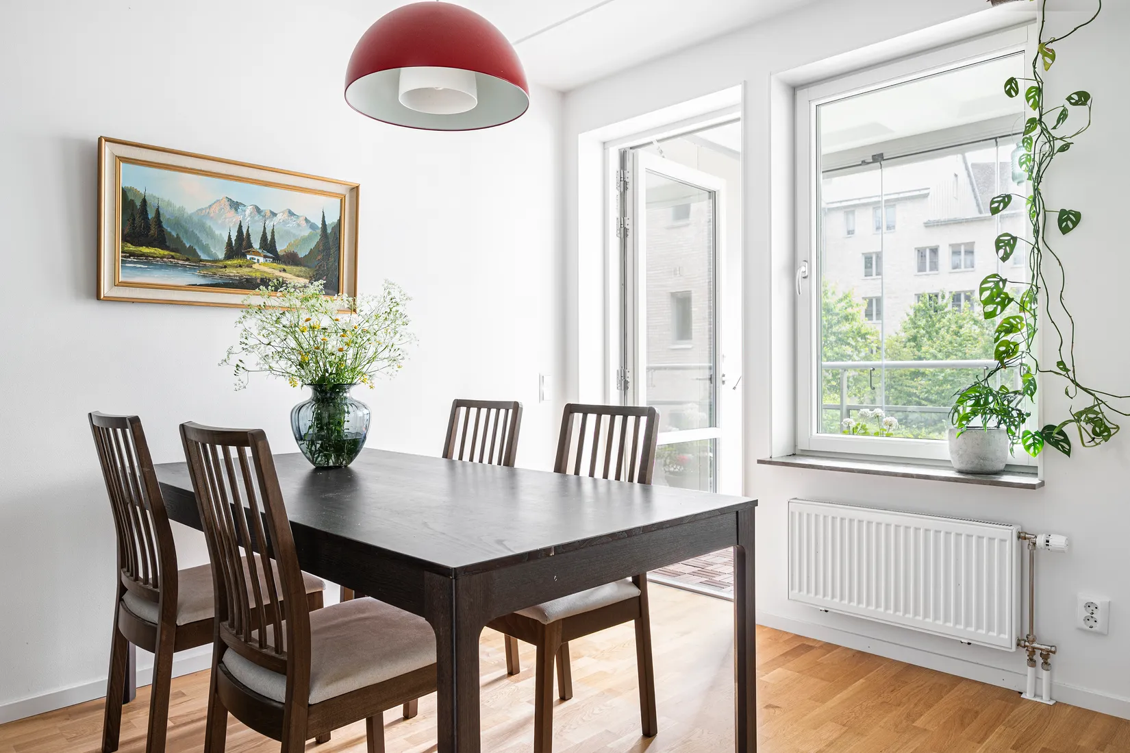 Bostadsrätt, Bures Gata 17A, Hyllie, Malmö