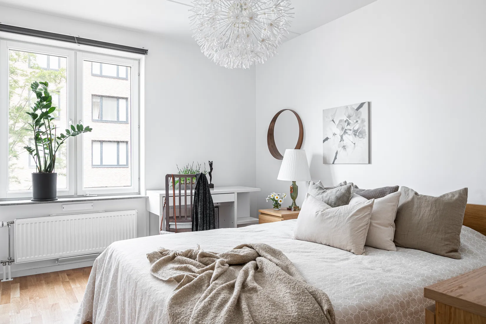 Bostadsrätt, Bures Gata 17A, Hyllie, Malmö