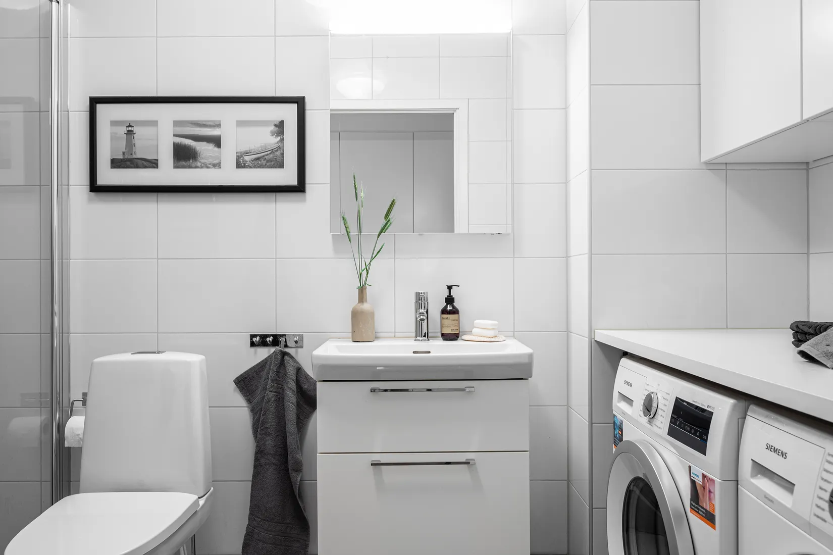 Bostadsrätt, Bures Gata 17A, Hyllie, Malmö