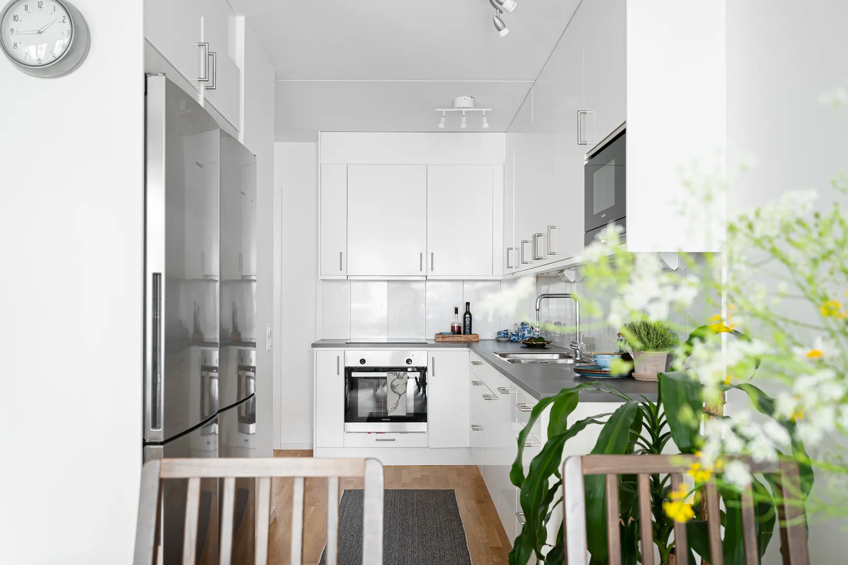 Bostadsrätt, Bures Gata 17A, Hyllie, Malmö