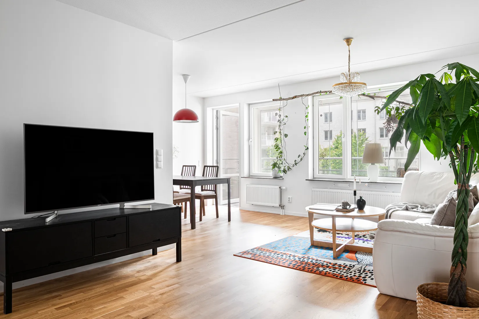 Bostadsrätt, Bures Gata 17A, Hyllie, Malmö