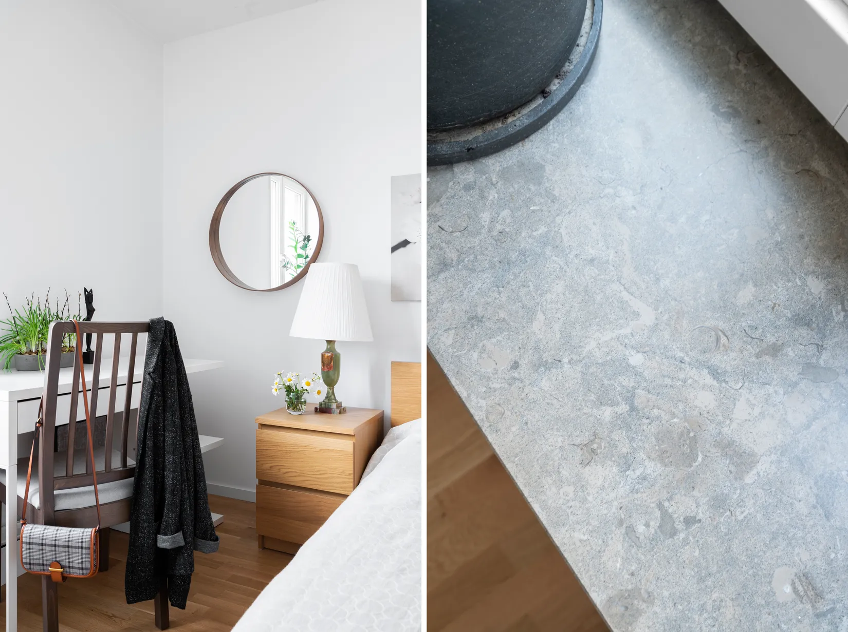 Bostadsrätt, Bures Gata 17A, Hyllie, Malmö