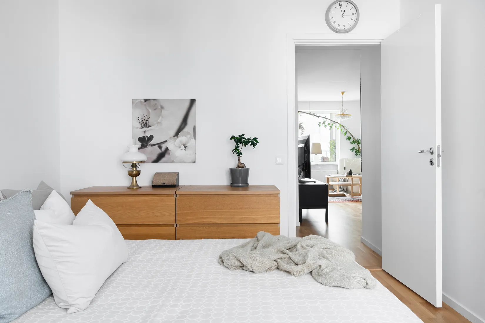 Bostadsrätt, Bures Gata 17A, Hyllie, Malmö