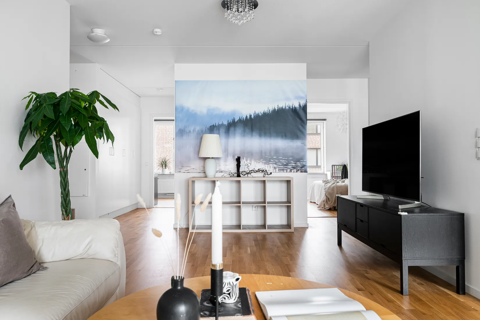 Bostadsrätt, Bures Gata 17A, Hyllie, Malmö