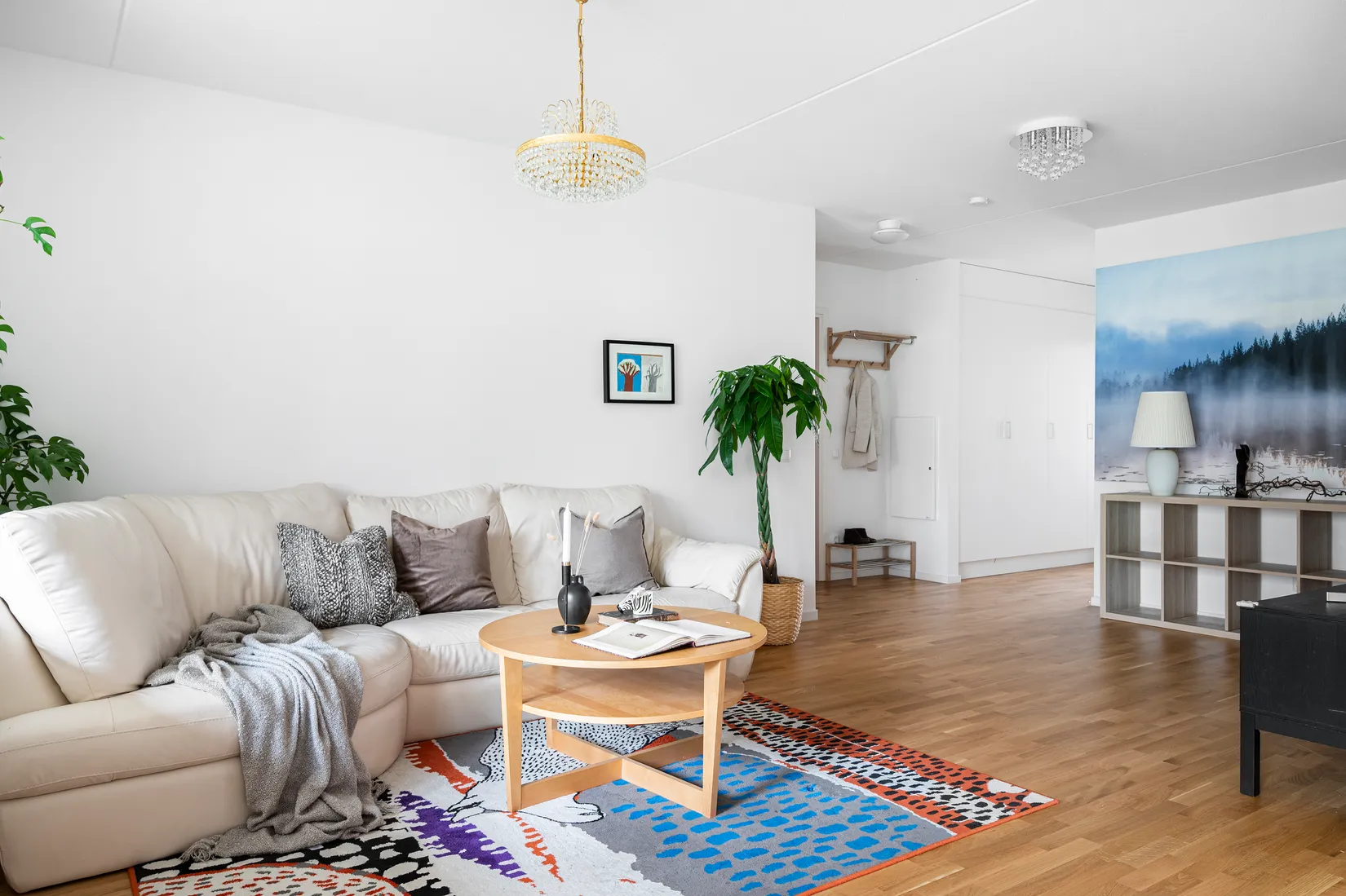 Bostadsrätt, Bures Gata 17A, Hyllie, Malmö