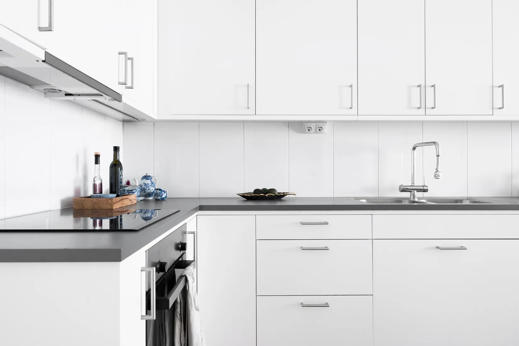 Bostadsrätt, Bures Gata 17A, Hyllie, Malmö