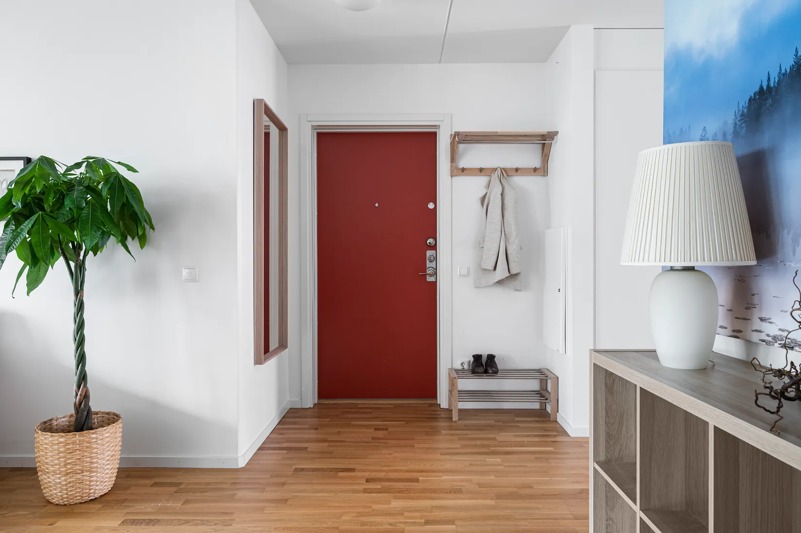 Bostadsrätt, Bures Gata 17A, Hyllie, Malmö