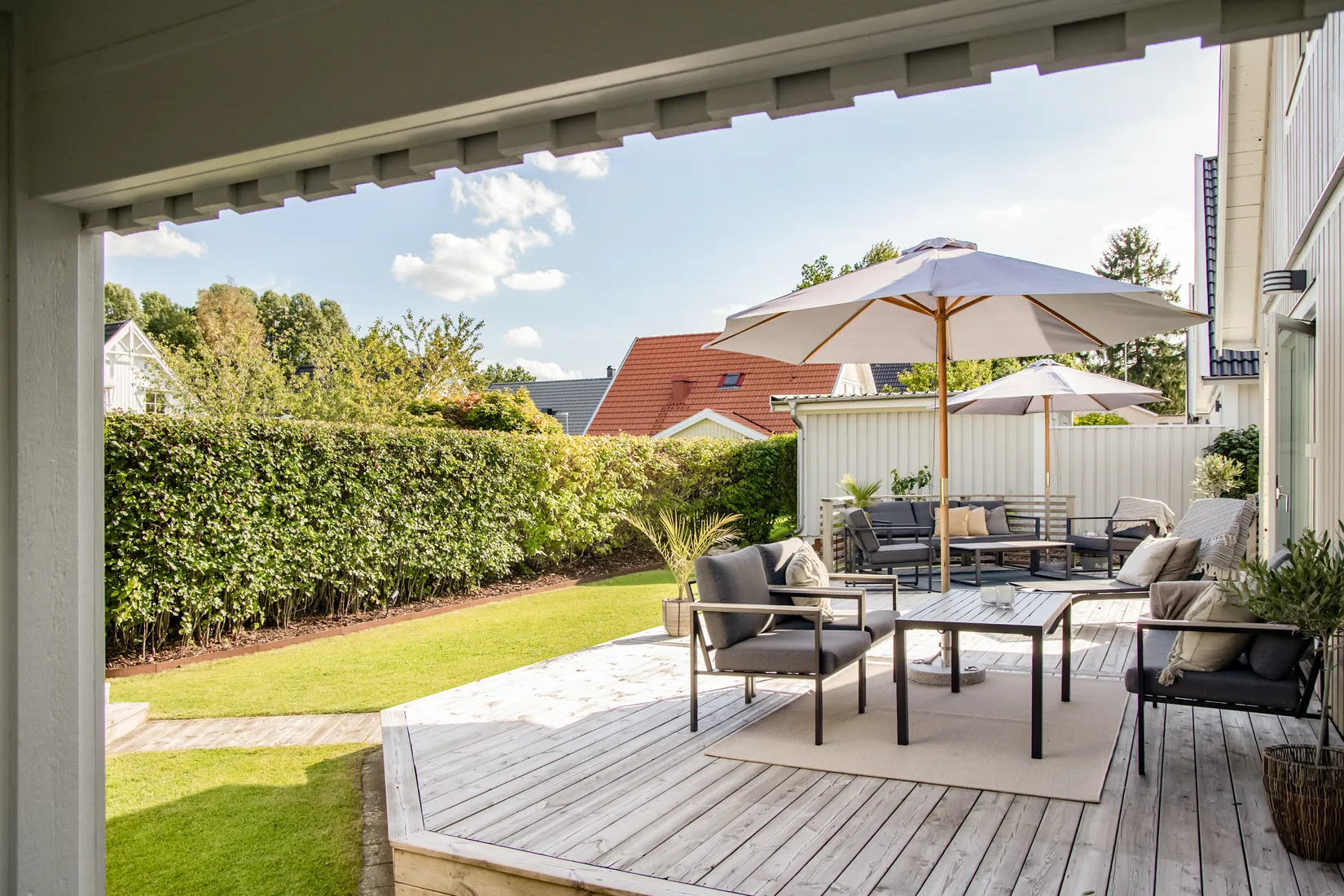 Villa, Ripstigen 3, Kungälv - Centralt, Kungälv