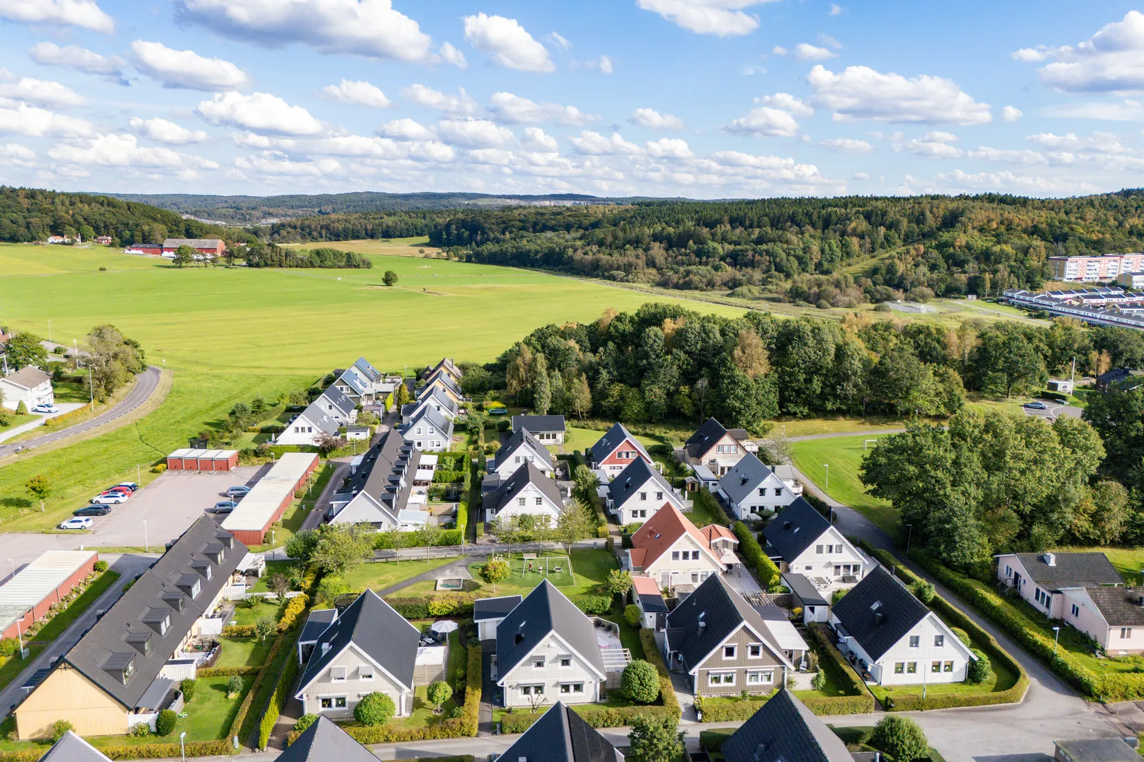 Villa, Ripstigen 3, Kungälv - Centralt, Kungälv