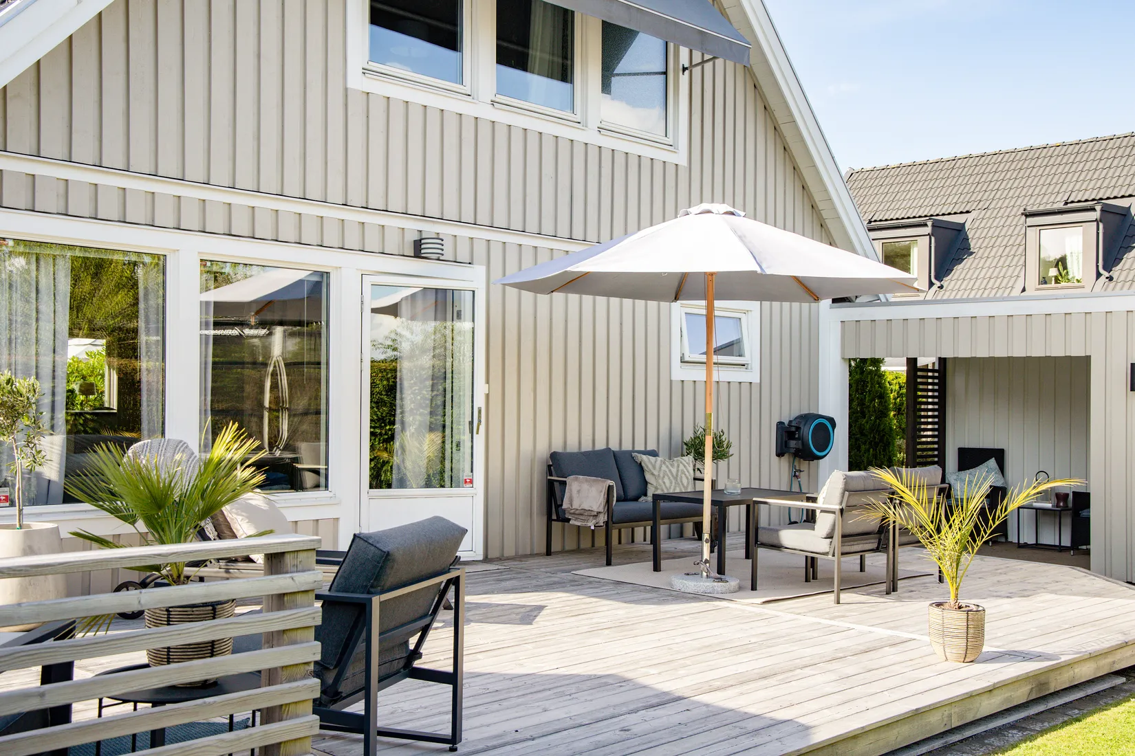 Villa, Ripstigen 3, Kungälv - Centralt, Kungälv