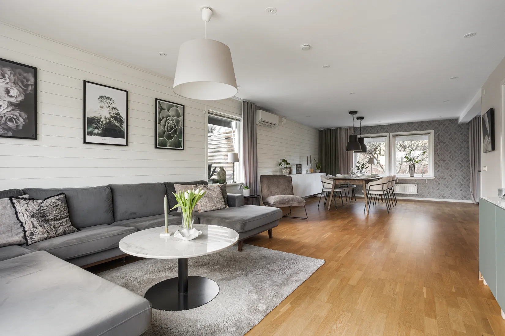 Villa, Ripstigen 3, Kungälv - Centralt, Kungälv