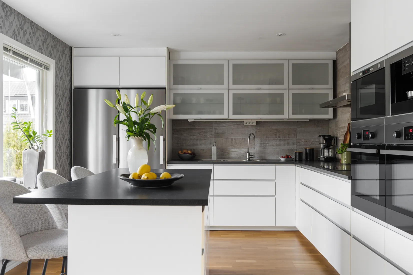 Villa, Ripstigen 3, Kungälv - Centralt, Kungälv