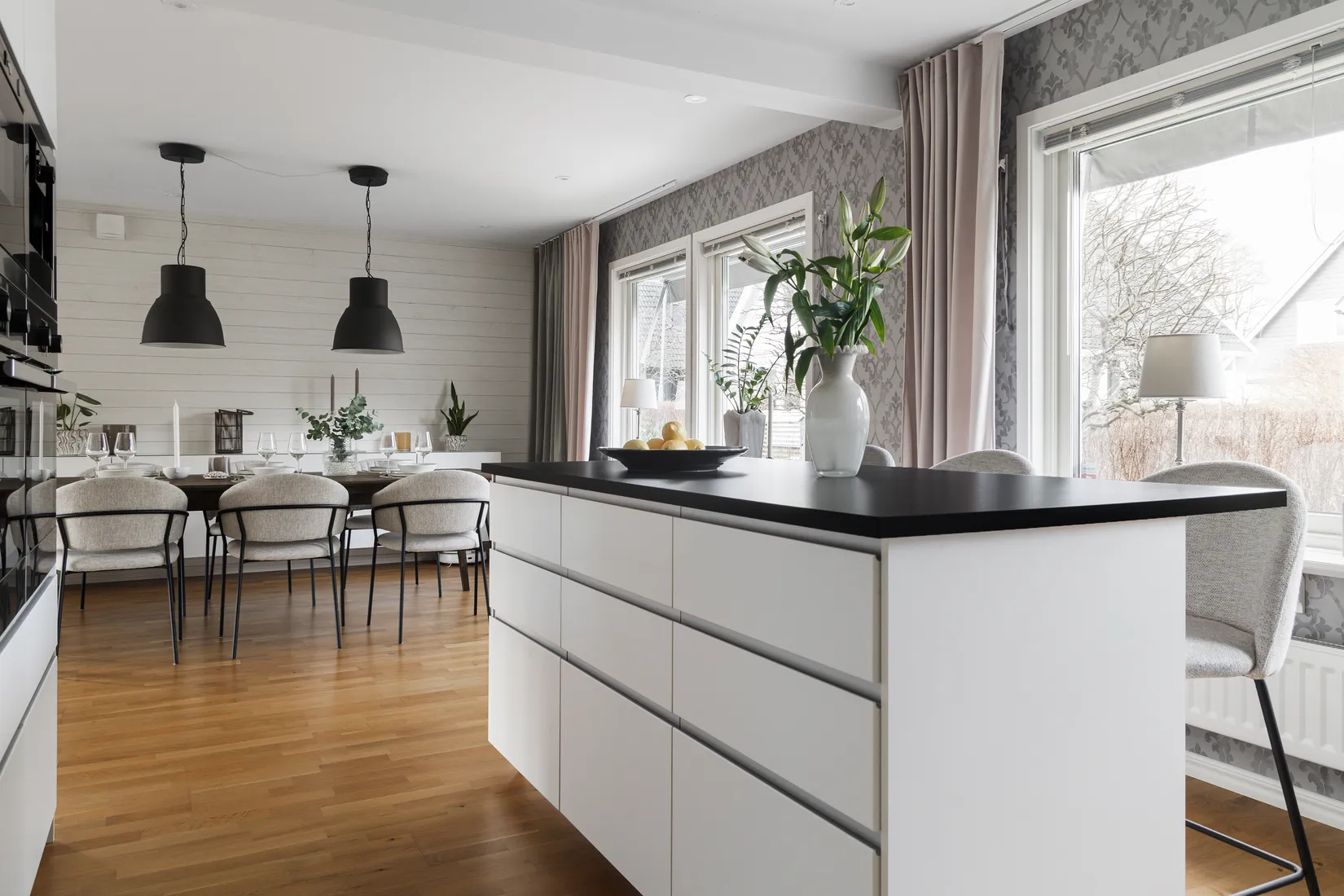 Villa, Ripstigen 3, Kungälv - Centralt, Kungälv