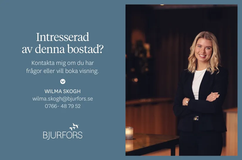 Villa, Ripstigen 3, Kungälv - Centralt, Kungälv