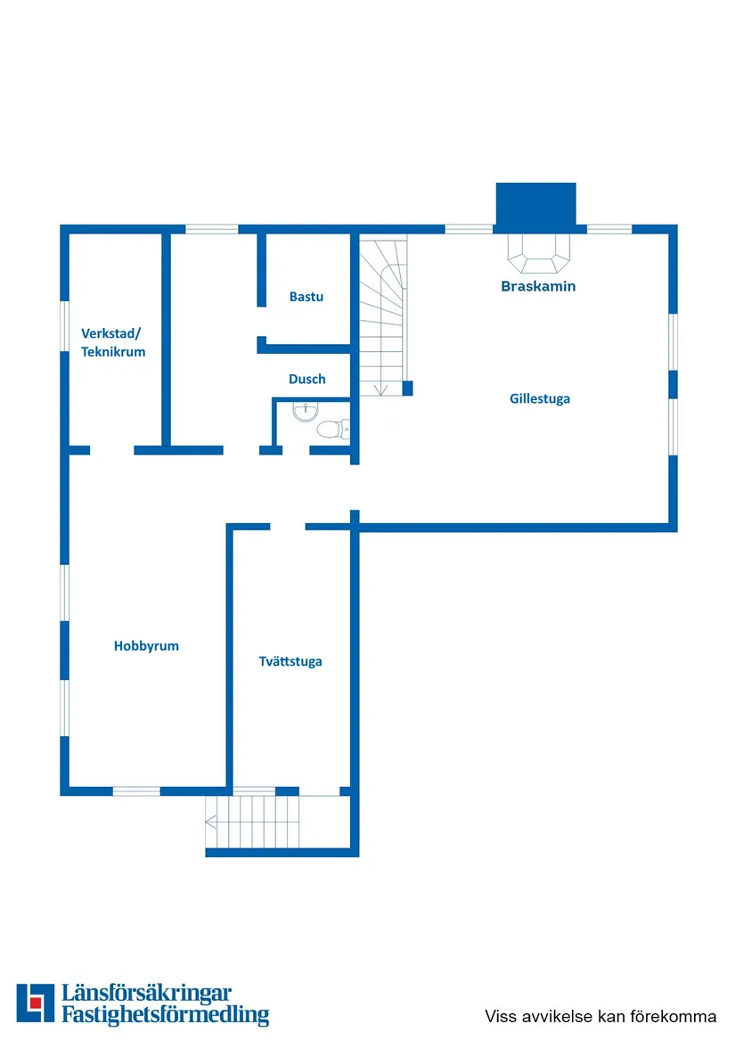 Villa, Skärvenäs 124 och 127, Skärvenäs, Ulricehamn