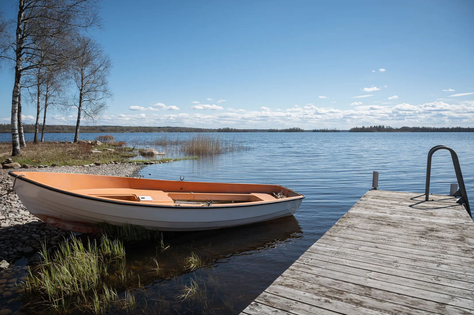 Villa, Skärvenäs 124 och 127, Skärvenäs, Ulricehamn