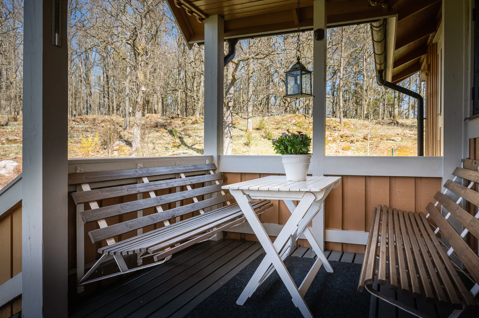 Villa, Skärvenäs 124 och 127, Skärvenäs, Ulricehamn