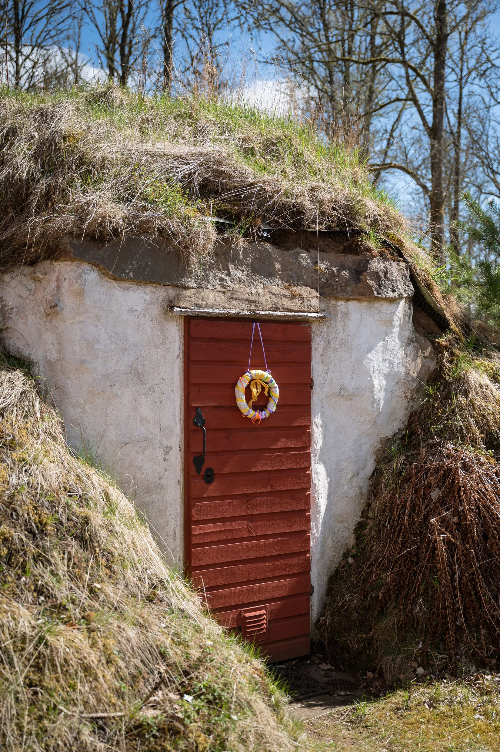 Villa, Skärvenäs 124 och 127, Skärvenäs, Ulricehamn