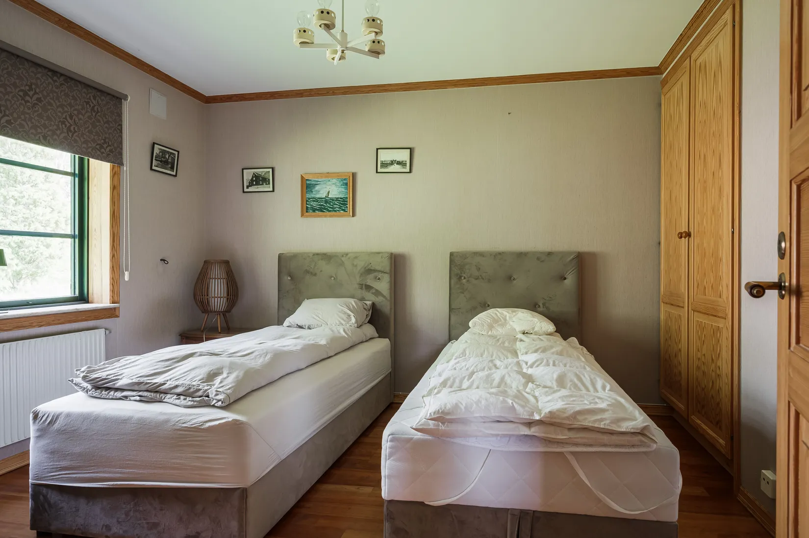 Villa, Skärvenäs 124 och 127, Skärvenäs, Ulricehamn