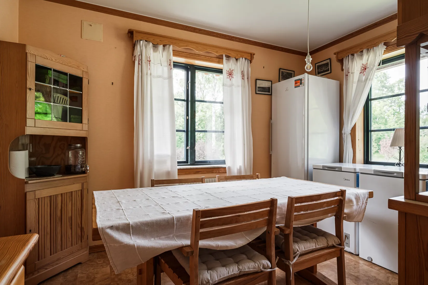 Villa, Skärvenäs 124 och 127, Skärvenäs, Ulricehamn