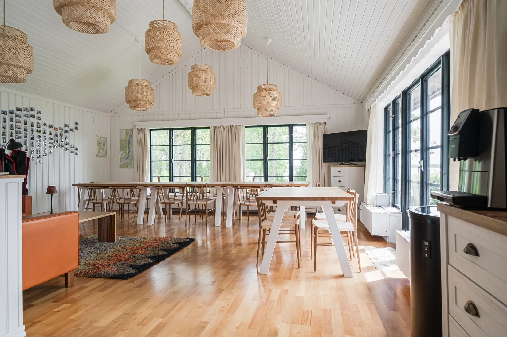Villa, Skärvenäs 124 och 127, Skärvenäs, Ulricehamn