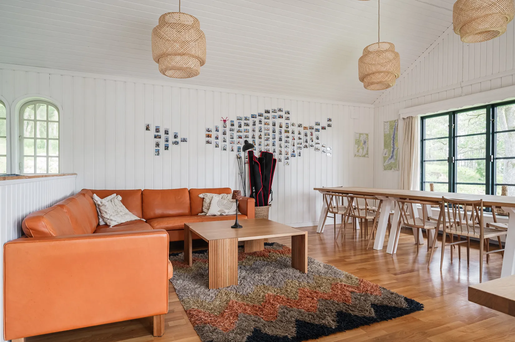 Villa, Skärvenäs 124 och 127, Skärvenäs, Ulricehamn