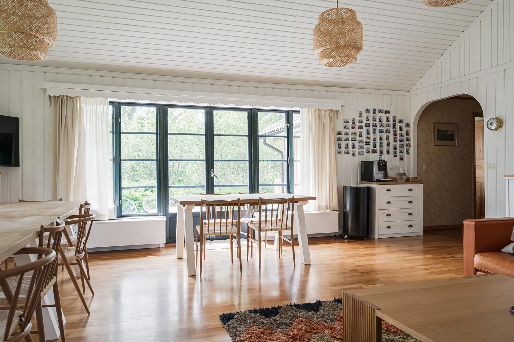 Villa, Skärvenäs 124 och 127, Skärvenäs, Ulricehamn