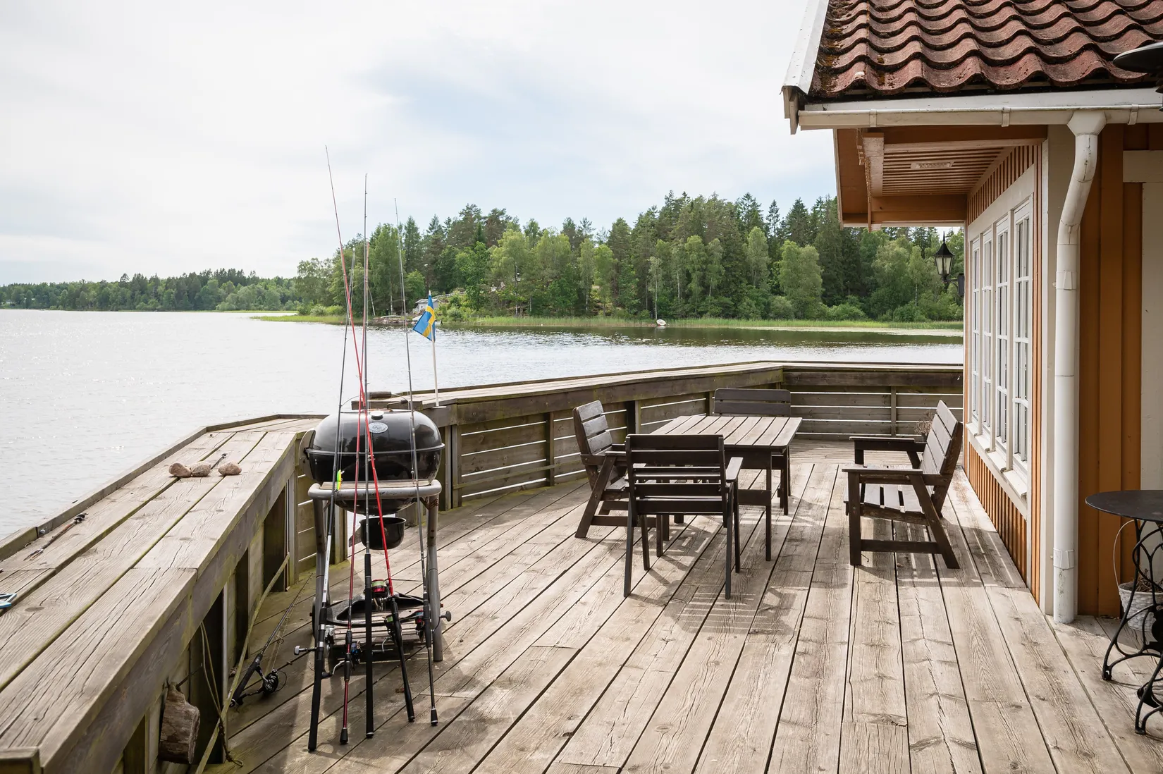 Villa, Skärvenäs 124 och 127, Skärvenäs, Ulricehamn