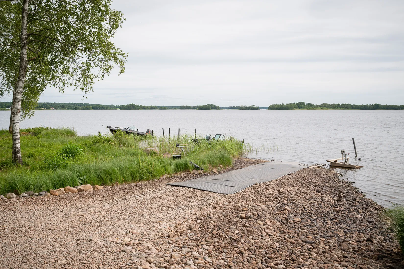 Villa, Skärvenäs 124 och 127, Skärvenäs, Ulricehamn