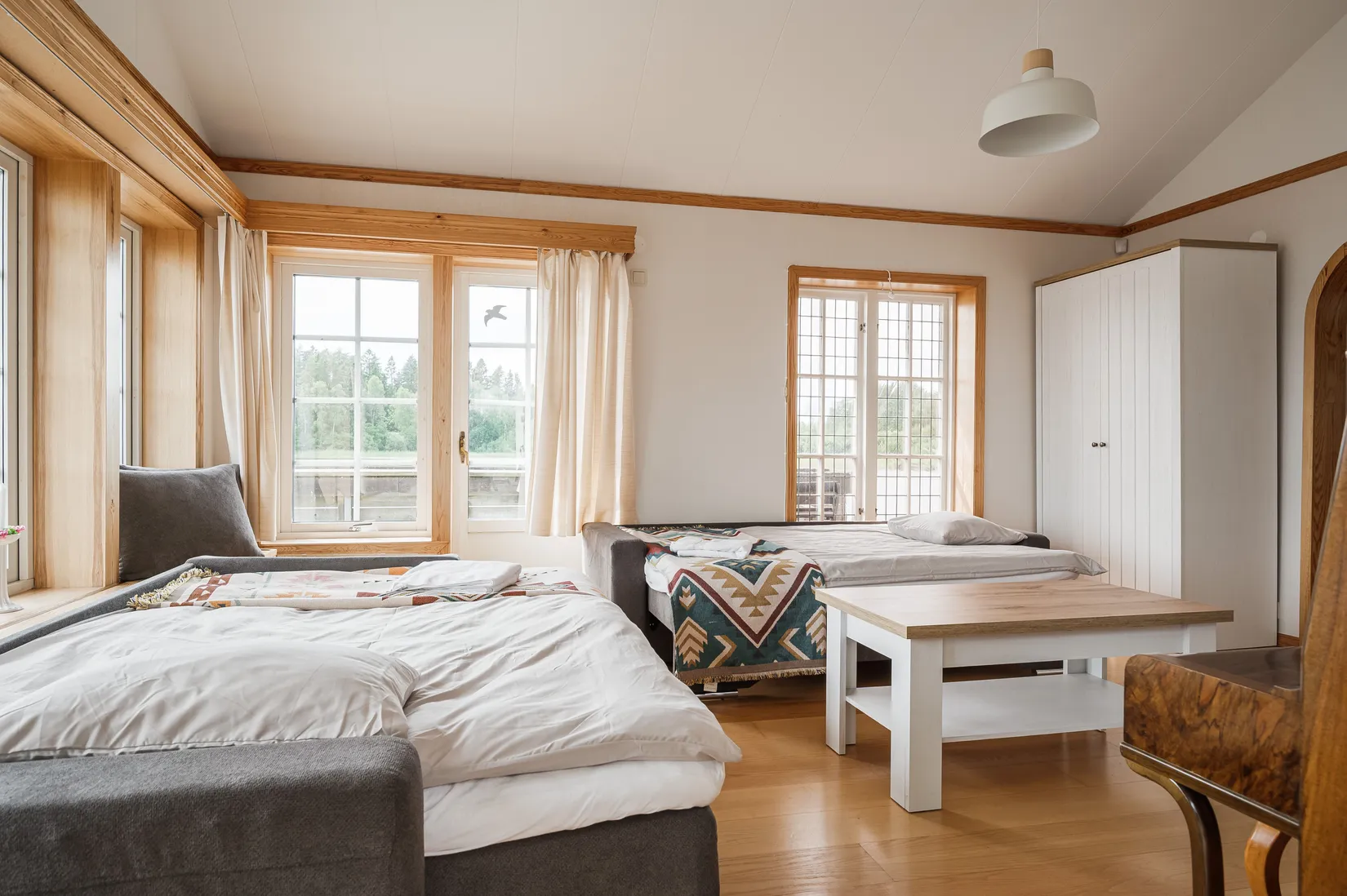 Villa, Skärvenäs 124 och 127, Skärvenäs, Ulricehamn