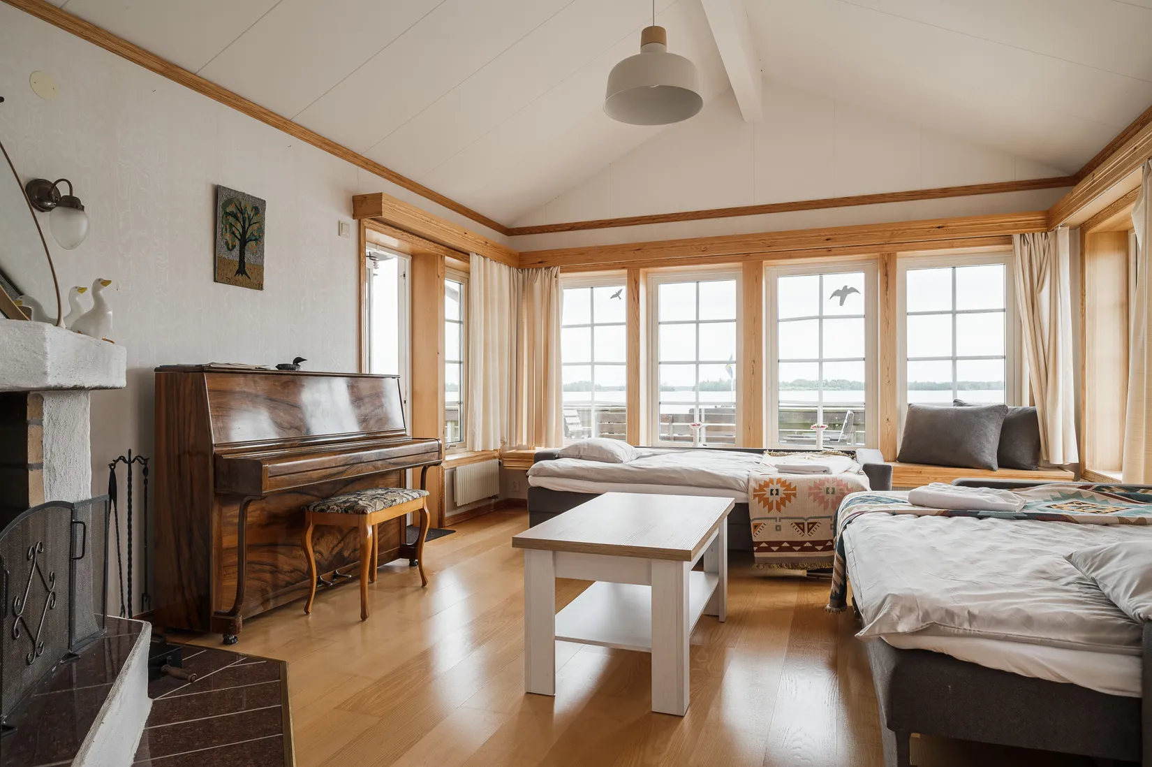 Villa, Skärvenäs 124 och 127, Skärvenäs, Ulricehamn