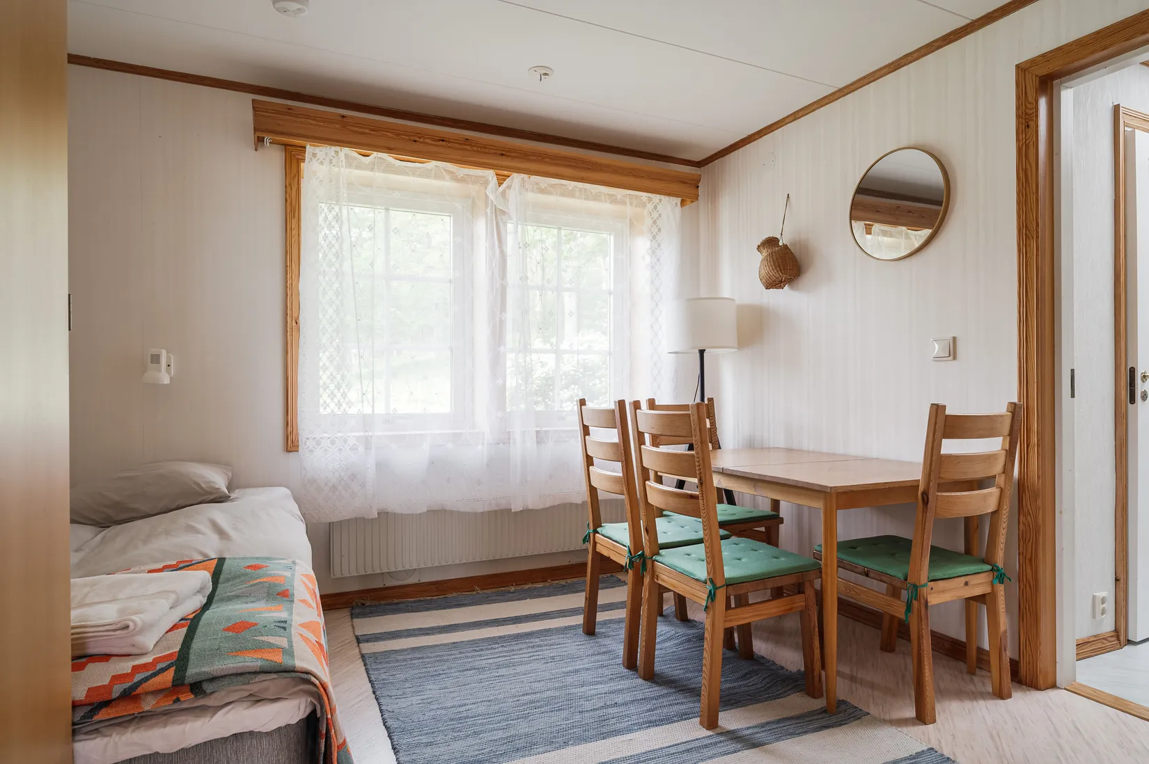 Villa, Skärvenäs 124 och 127, Skärvenäs, Ulricehamn