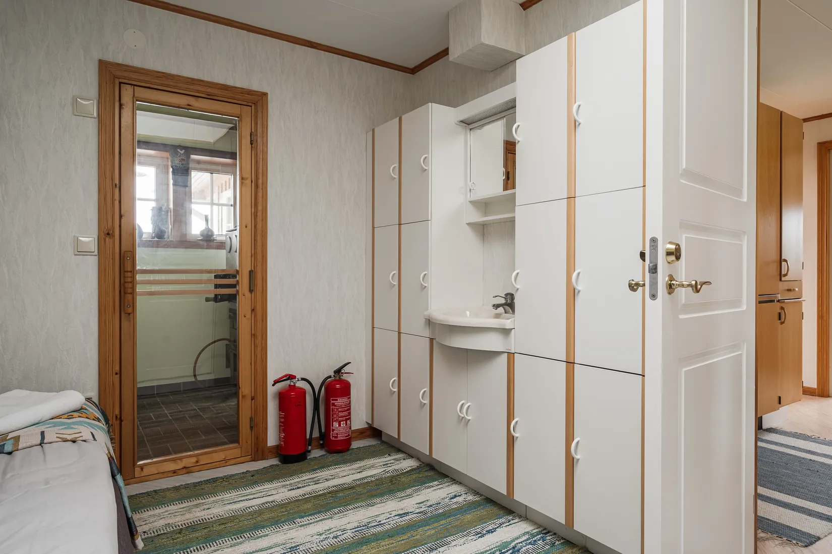 Villa, Skärvenäs 124 och 127, Skärvenäs, Ulricehamn