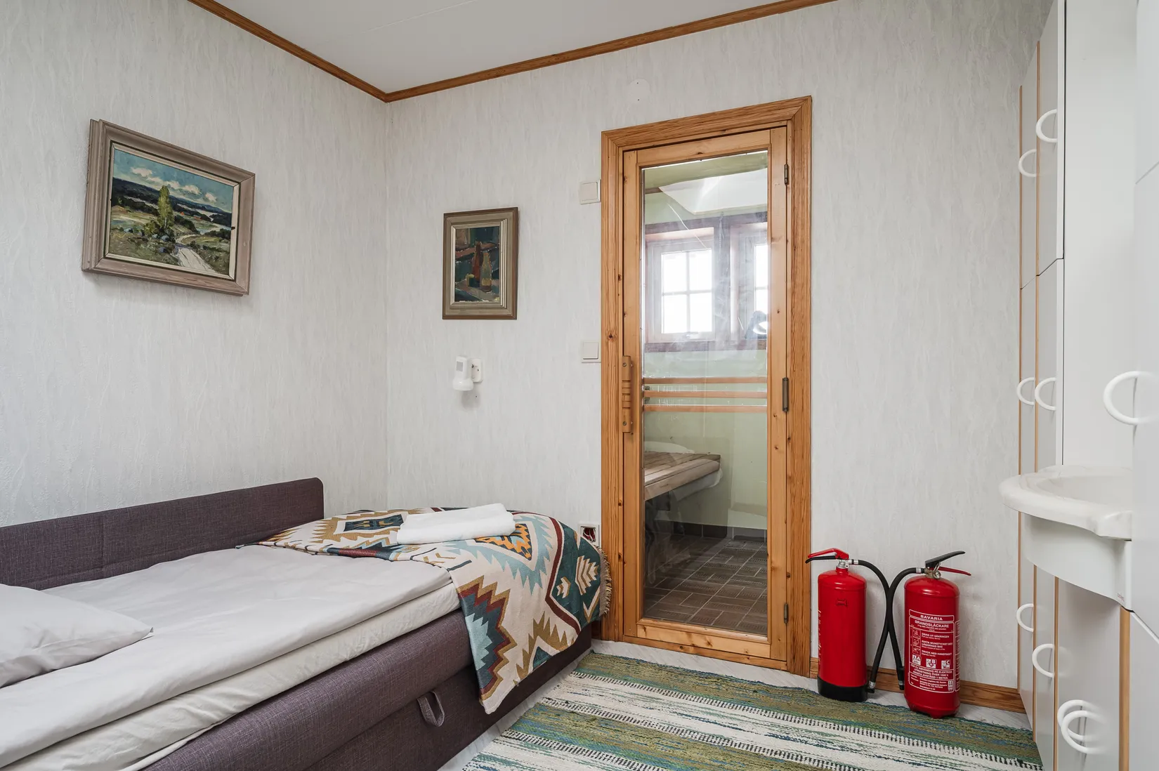 Villa, Skärvenäs 124 och 127, Skärvenäs, Ulricehamn