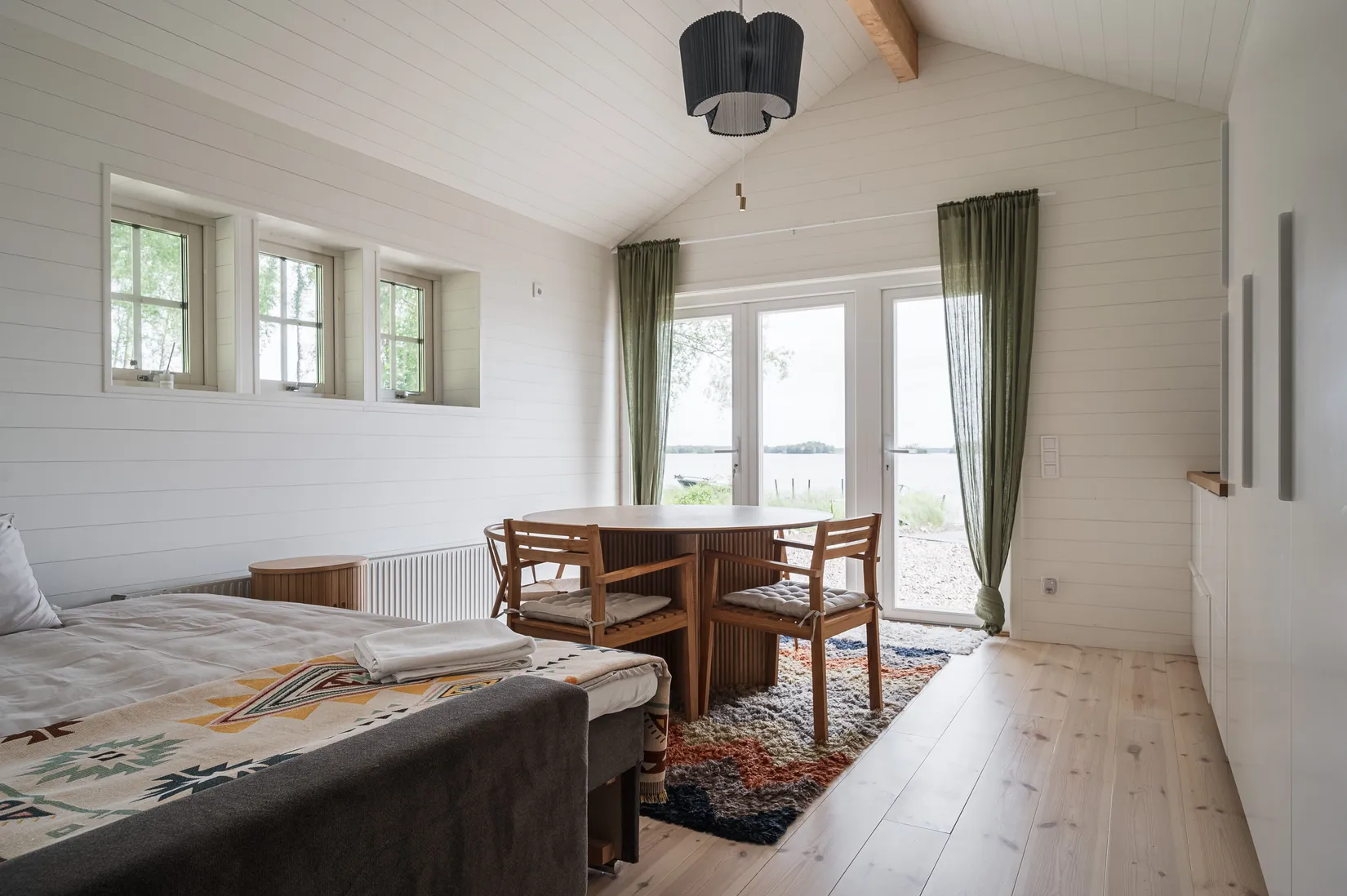 Villa, Skärvenäs 124 och 127, Skärvenäs, Ulricehamn