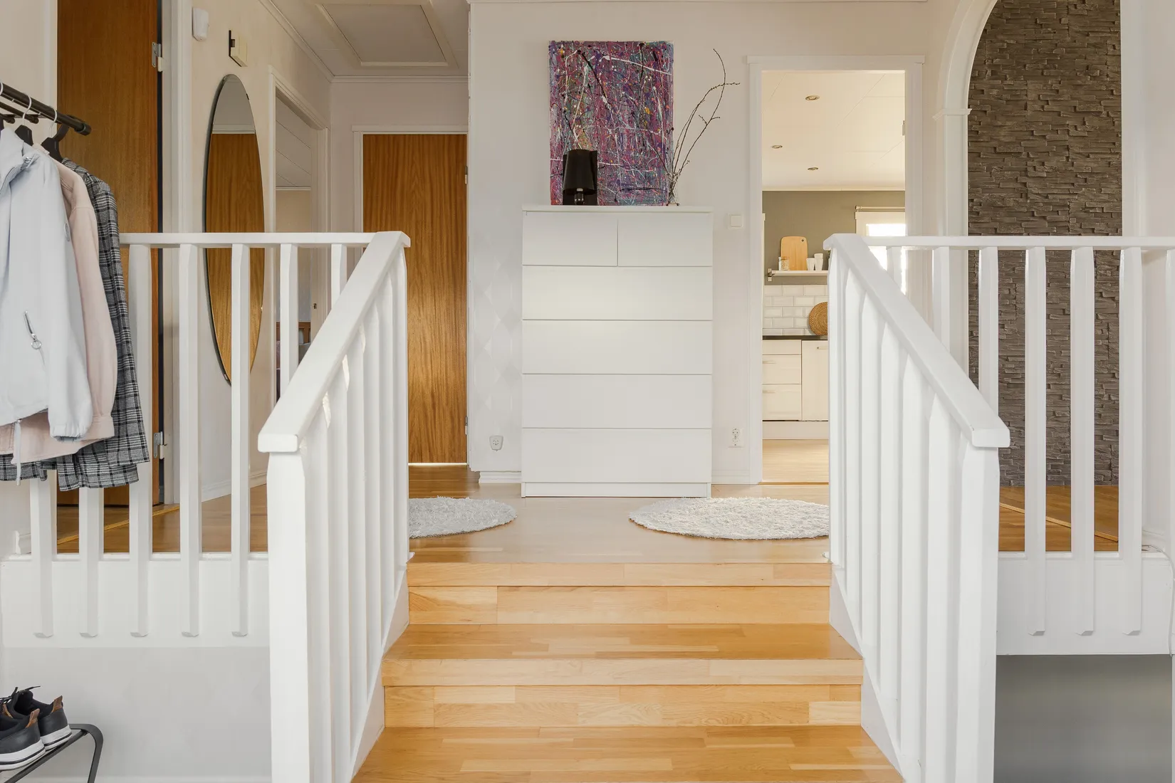 Villa, Gavottvägen 12, Hov, Växjö