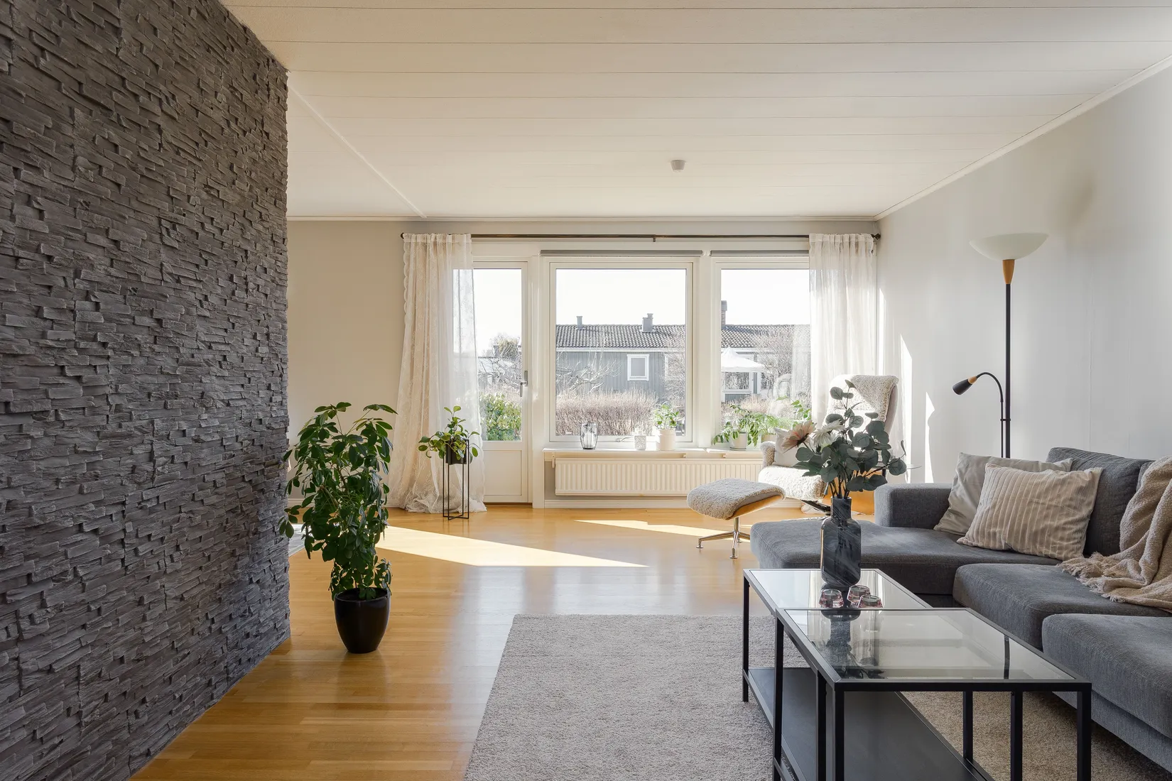 Villa, Gavottvägen 12, Hov, Växjö