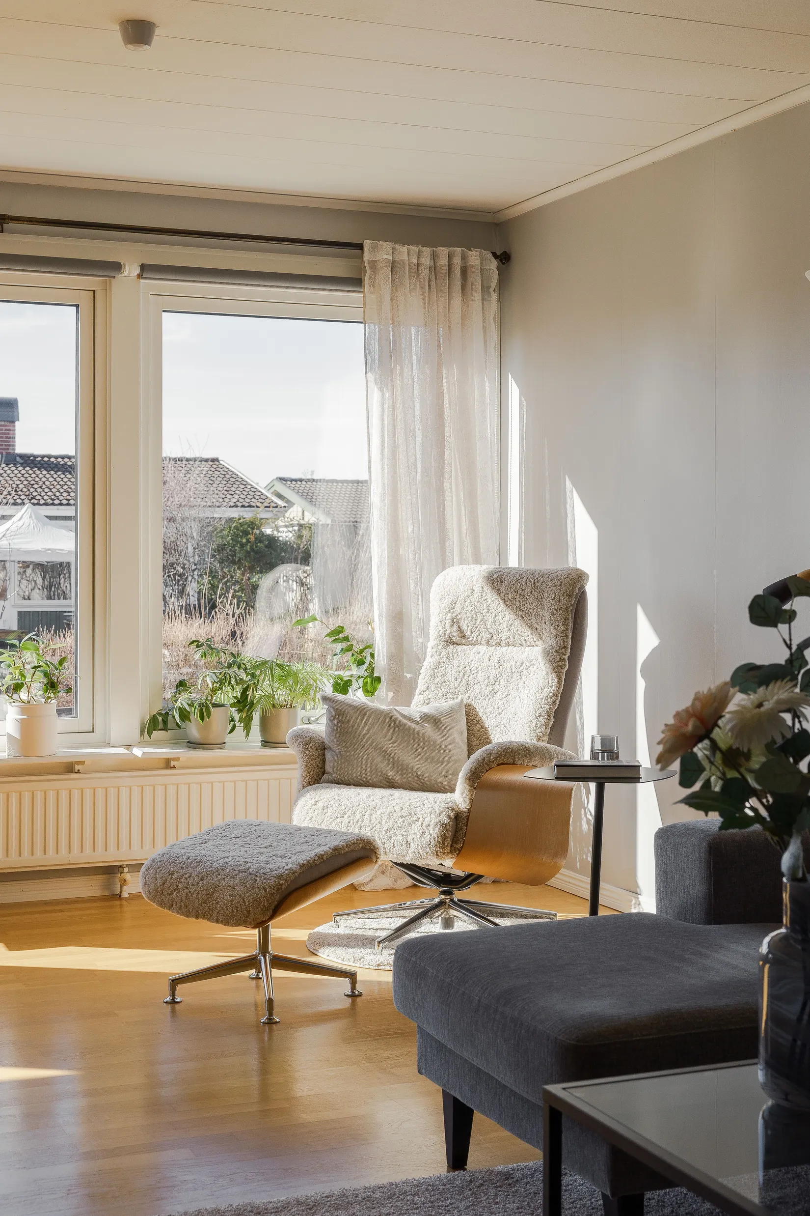 Villa, Gavottvägen 12, Hov, Växjö