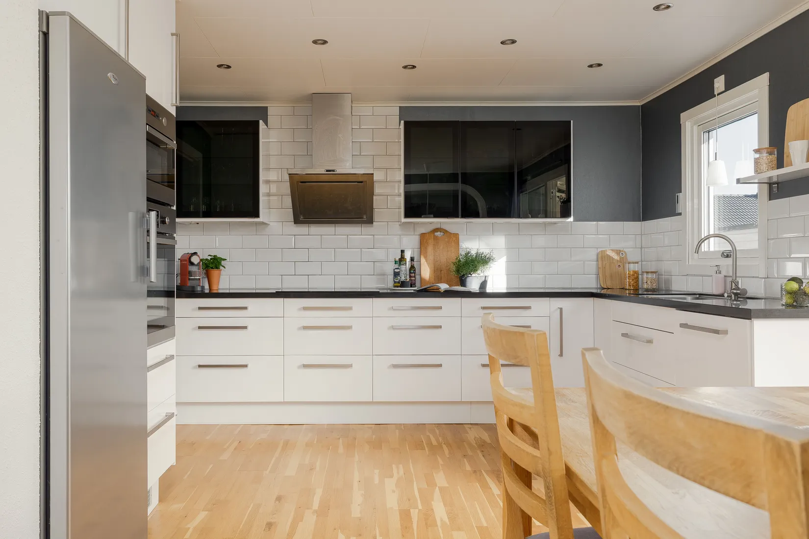 Villa, Gavottvägen 12, Hov, Växjö