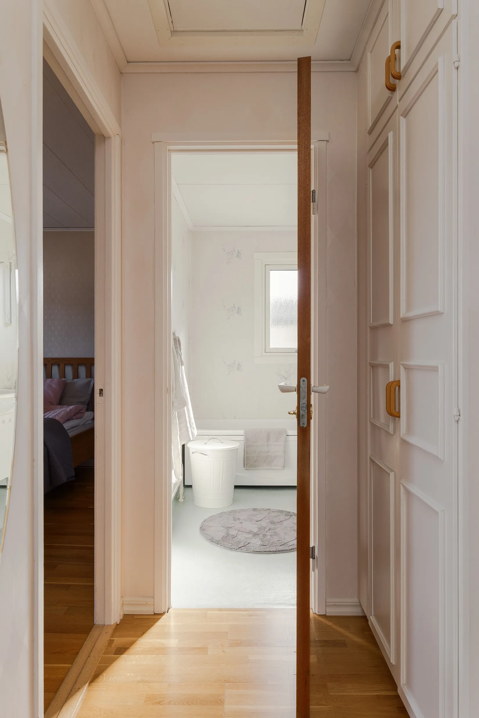 Villa, Gavottvägen 12, Hov, Växjö