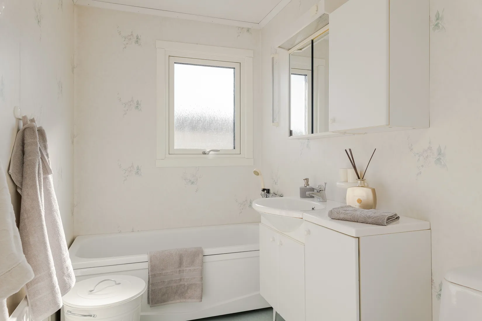 Villa, Gavottvägen 12, Hov, Växjö