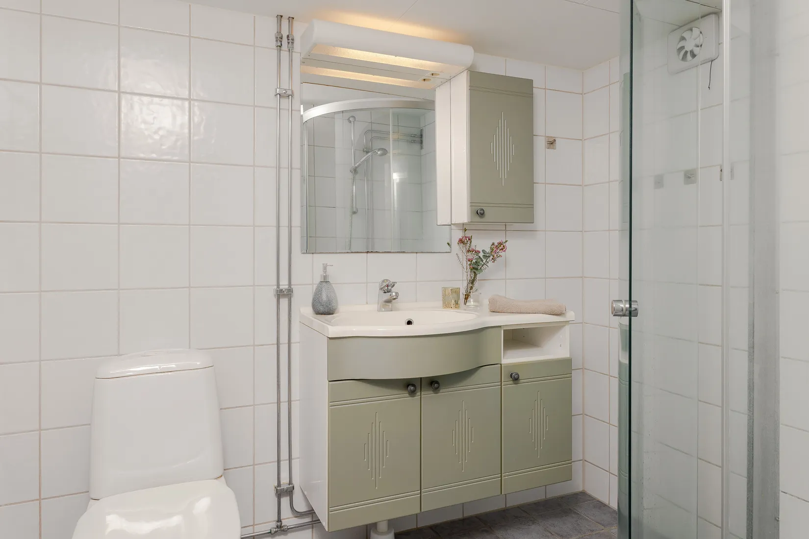 Villa, Gavottvägen 12, Hov, Växjö